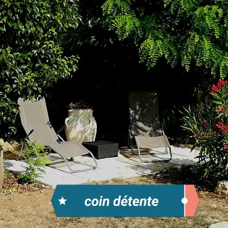 La Colombe Bed & Breakfast