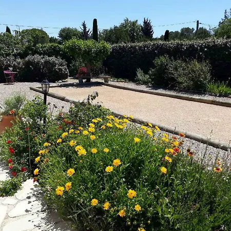 La Colombe Bed & Breakfast *